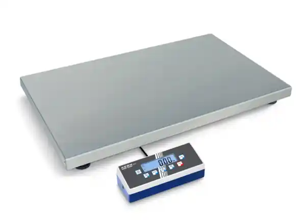 Platform scale EOC 100K-2XXL